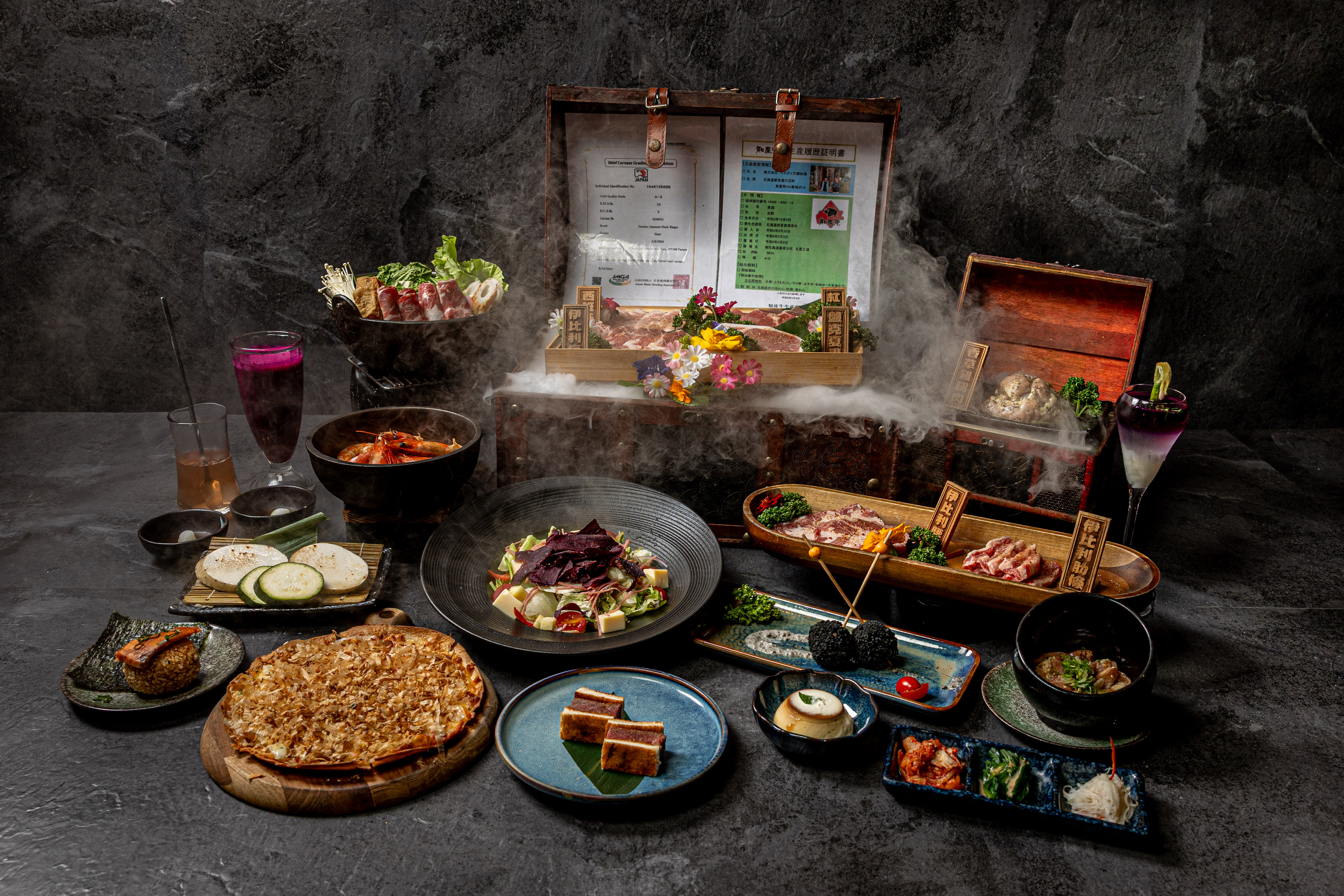 《山鯨本家》燒肉便當 - 第6張圖